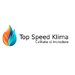 Top Speed Klima